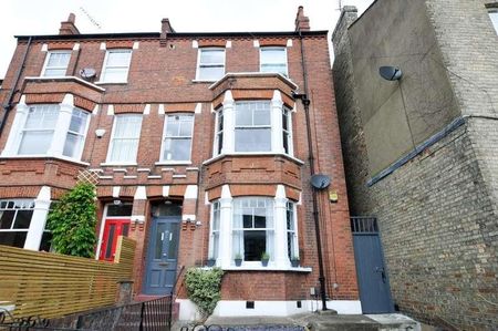 Cheverton Road, Archway, N19 - Photo 4