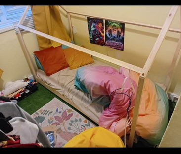 2 bedroom flat to rent - Photo 2