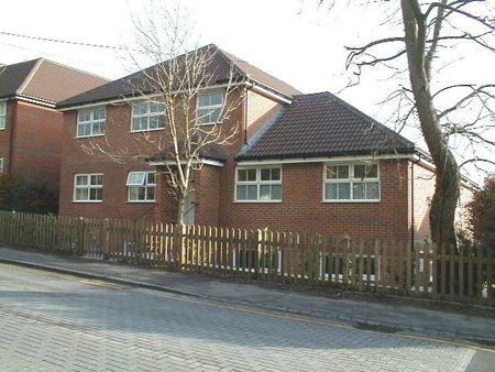 1 bedroom flat to rent - Photo 5
