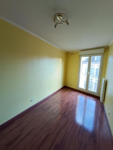 Location Appartement 2 pièces 50m² NANCY 54000 - Photo 3