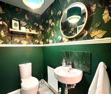 3 bedroom terraced house to rent - Photo 6