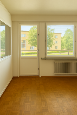 Hyttgatan, Kristinehamn - Foto 1