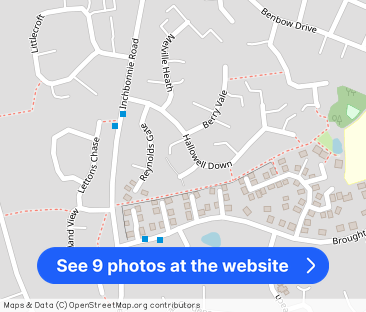 2 bedroom terraced house for rent - Photo 1