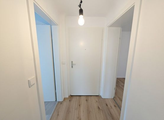 Erstbezug nach Sanierung: Attraktives 2-Zimmer-Apartment in Premstätten bei Graz - Foto 1