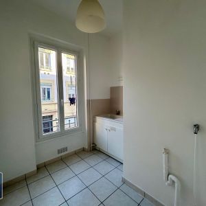 Location Appartement 1 pièce 23m² VILLEURBANNE 69100 - Photo 3