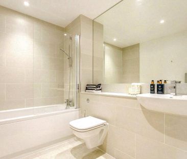 1 bedroom apartment to rent - Photo 6