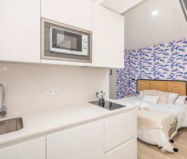 Alquiler de piso en Calle San Juan - Photo 2