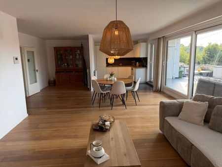 Appartement te huur - Photo 2