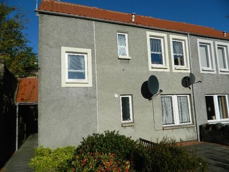 Carlyle Court, Haddington ,East Lothian EH413EZ - Photo 2