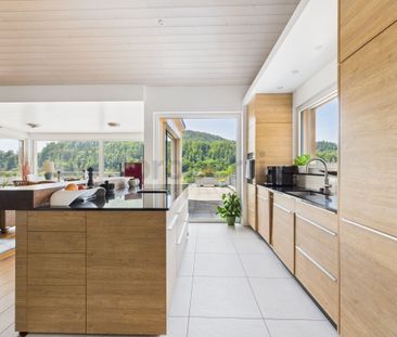 Attractive single-family house in the picturesque Mettauertal with ... - Photo 6