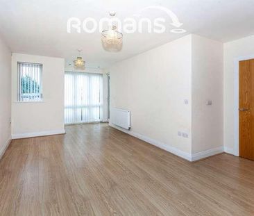 Moorland Place, Kingfisher Drive, Maidenhead, SL6 - Photo 1