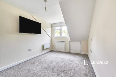 1 bedroom terraced house to rent - Photo 2