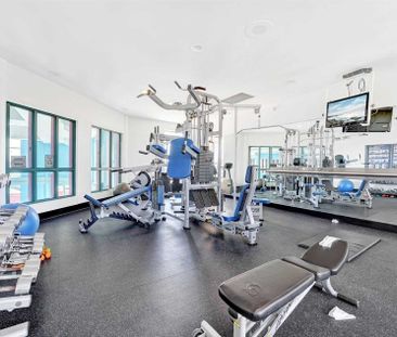 For Lease - 2466 Eglinton Avenue Unit# Lph8, Toronto, Ontario - Photo 2