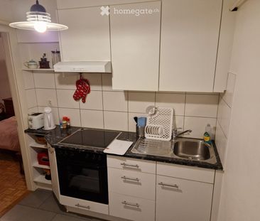 Zentrale und ruhige 2.5-Zimmer-Wohnung - Photo 2