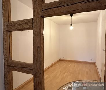 3er-WG-Wohnung am Hofgarten - Photo 4