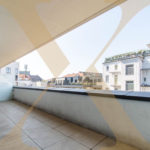 Moderne 2-Zimmer-Wohnung inkl. Terrasse in Linzer Bestlage an der Promenade zu vermieten! - Photo 1