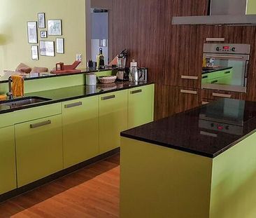 4½ Zimmer-Wohnung in Bern - Wankdorf, möbliert, auf Zeit - Foto 4