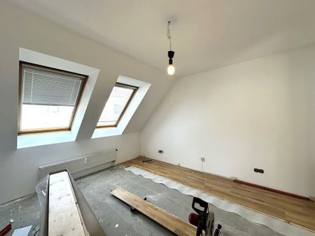 Erstbezug nach Sanierung! Großzügige, perfekt aufgeteilte 2-Zimmer-Wohnung im Grazer Bezirk Eggenberg –Unbefristeter Mietvertrag! - Photo 5