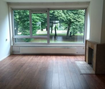 Te huur: Appartement Parelmoerhorst 44 in Den Haag - Foto 2