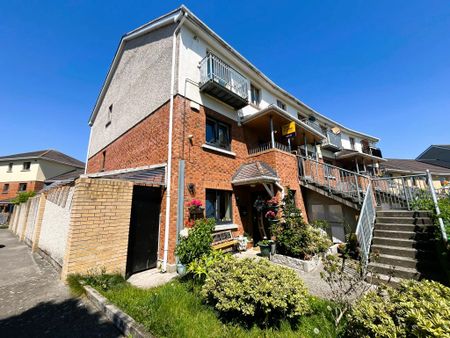 Russell Crescent, Tallaght, Dublin 24 - Photo 4