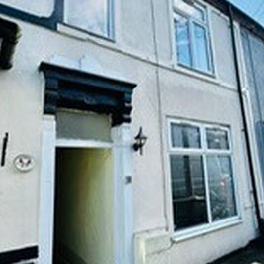 Ivanhoe Street, Dudley, DY2 0YA - Photo 1