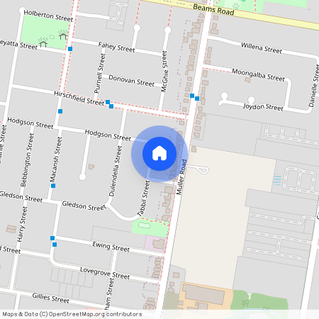 8 Tabbil Street, ZILLMERE QLD 4034