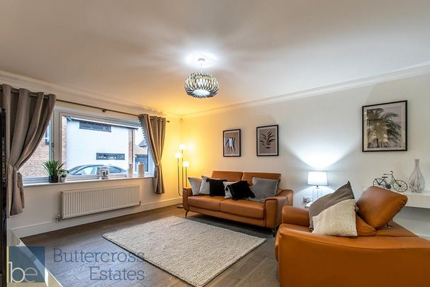 2 bedroom detached bungalow to rent - Photo 1