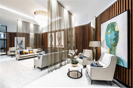 West End Gate, Paddington Basin, W2 - Photo 2