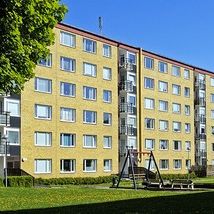 Meteorgatan, Göteborg - Photo 2