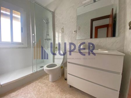 Flat - San Vicente del Raspeig (Alicante-San Vicente del Raspeig) - Photo 3