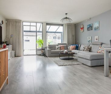 Huis te huur: Aan de Zoom 100 1422 ME Uithoorn - Photo 4