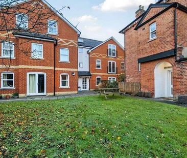 Crescent Road, Aviator Place, RG1 - Photo 2