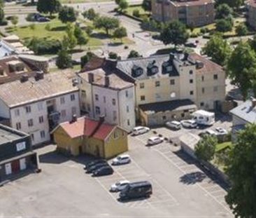Lindgatan 7 F - Foto 1