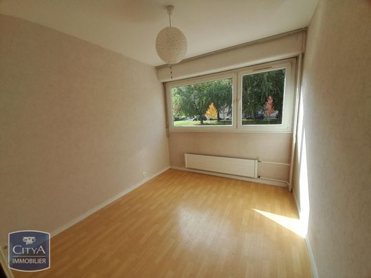 Appartement 4 pièces - 81 m² - Photo 1