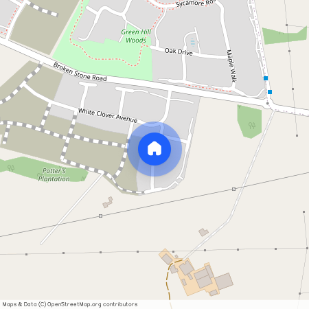 Wood Avens Close, Blackburn, BB2