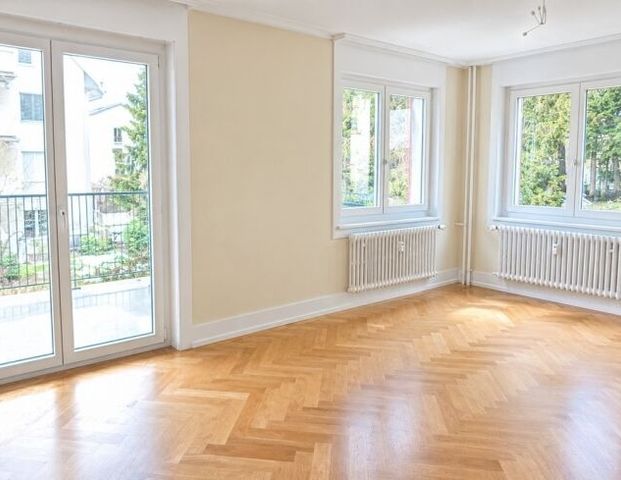 Beautiful 3.5-room apartment for rent in Zurich - Photo 1