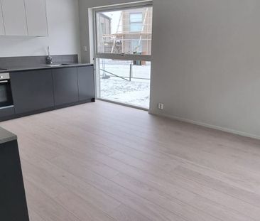 Stenkolsgatan, Eskilstuna - Photo 4