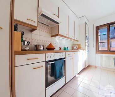 Bel appartement de 2.5 pièces au 3ème étage au centre ville - Photo 6