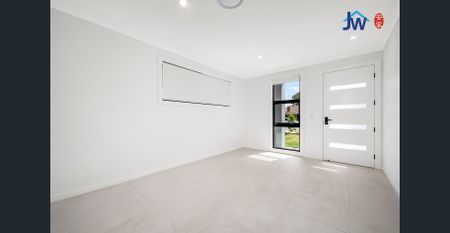 Stunning Brand New Family Home – Premium Quality & Spacious Design - Photo 2