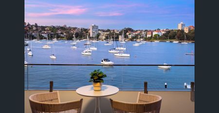 Stunning waterfront in an exclusive Harbourside location - Photo 3