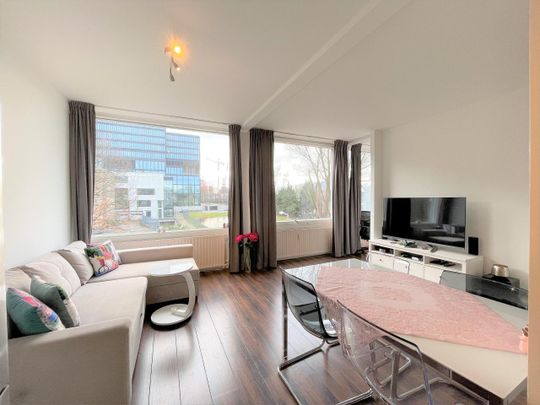 Dirk Schäferstraat, 1076BA, Amsterdam - Foto 1