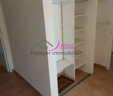 Location Appartement 3 pièces 58m² MONTEUX 84170 - Photo 5