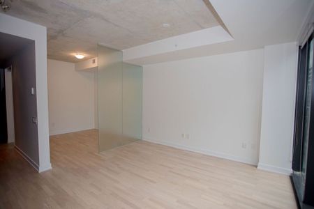 For Lease - 629 King Street Unit# 425, Toronto, Ontario - Photo 2