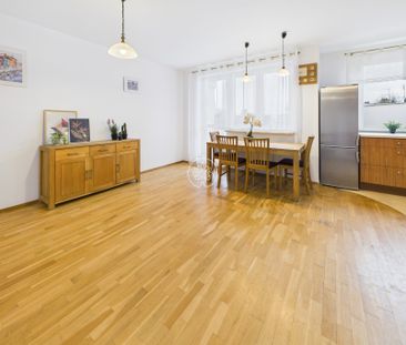 Trzypokojowe mieszkanie Bydgoszcz Błonie - Zdjęcie 3