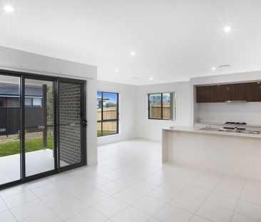 Modern Style & Family Comfort In A Prime Growth Area! - Photo 3