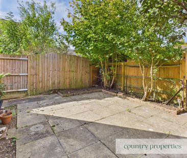 1 bedroom maisonette to rent - Photo 4