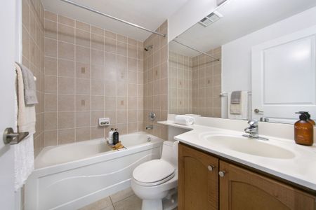 For Lease - 80 ABSOLUTE Avenue Unit# 1202, Mississauga, Ontario - Photo 3