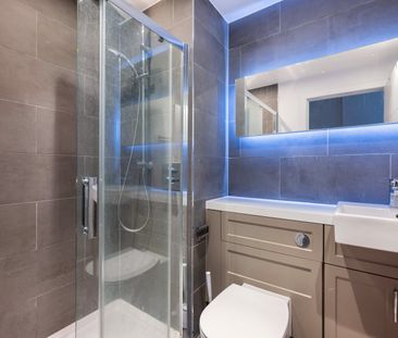 2 bedroom apartment to rent - Photo 6