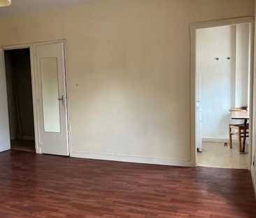 Louer appartement 1 pièce de 27 m² à Rennes (35200) - Photo 3