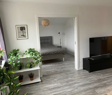 Timmermansgatan, Luleå - Photo 2